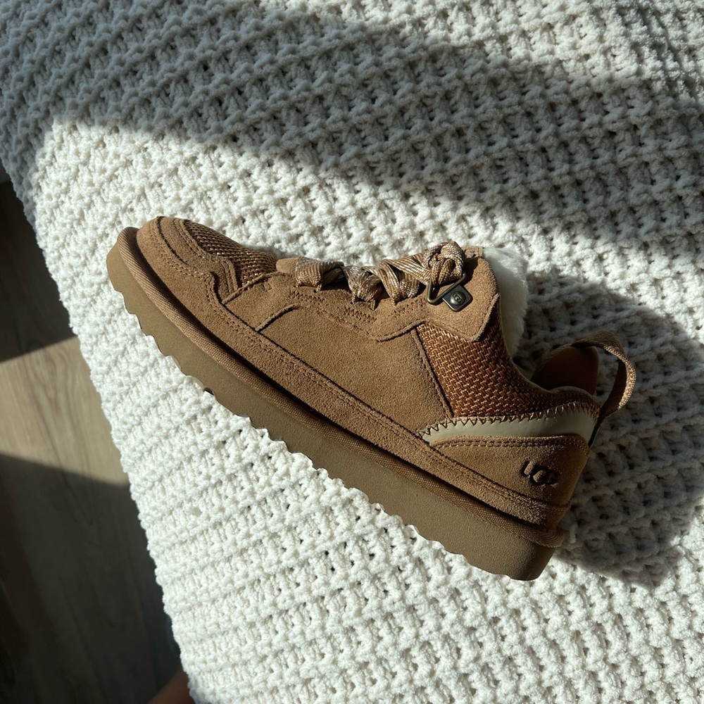 Brand New Kids UGG Sneakers